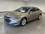 Used 2023 Chevrolet Malibu LT image 2