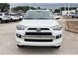 Used 2017 Toyota 4Runner Limited image 2