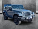 Used 2015 Jeep Wrangler Sahara w/ Connectivity Group image 3
