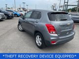 Used 2020 Chevrolet Trax LS w/ Tint and Cruise Package image 5