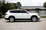 Used 2021 Volkswagen Atlas SE image 4