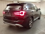 Certified 2022 BMW X3 xDrive30i w/ Premium Package 2 (ZPA) image 5