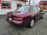 Used 1997 Nissan Altima GXE image 3
