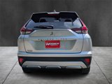 Used 2023 Mitsubishi Eclipse Cross SE image 4