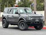 Used 2022 Ford Bronco Badlands image 2
