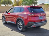 Used 2021 Nissan Rogue SV image 3