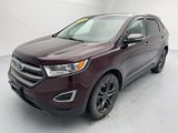 Used 2018 Ford Edge SEL w/ Equipment Group 201A image 5