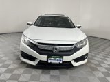 Used 2016 Honda Civic EX-T image 2