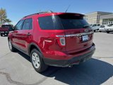 Used 2014 Ford Explorer 4WD image 5