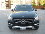 Used 2014 Mercedes-Benz ML 350 BlueTEC 4MATIC image 6