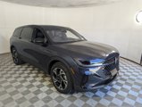 New 2024 Lincoln Nautilus Premier w/ Equipment Group 102A image 2