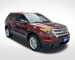 Used 2015 Ford Explorer XLT image 3