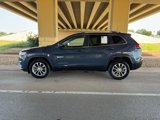 Used 2020 Jeep Cherokee Latitude Plus image 6