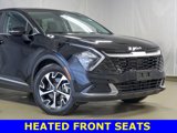 Used 2023 Kia Sportage EX image 3