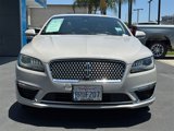 Used 2020 Lincoln MKZ Reserve image 5
