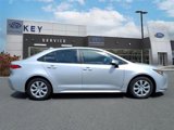 Used 2022 Toyota Corolla LE image 2