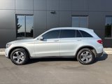 Certified 2017 Mercedes-Benz GLC 300 4MATIC image 3