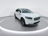 Used 2022 Lincoln Nautilus Reserve image 2