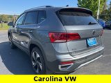 New 2024 Volkswagen Taos SE image 3