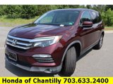 Used 2016 Honda Pilot EX-L image 3