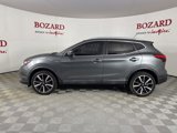 Used 2018 Nissan Rogue Sport SL w/ SL Premium Package image 4