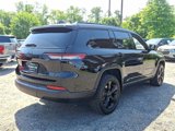 Used 2022 Jeep Grand Cherokee L Laredo image 5