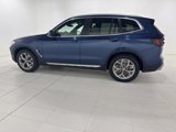 Certified 2022 BMW X3 xDrive30i w/ Convenience Package image 2