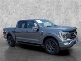 Certified 2023 Ford F150 Lariat image 3