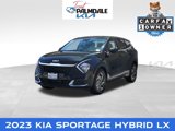 Used 2023 Kia Sportage LX image 4