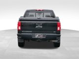 Used 2016 Chevrolet Silverado 1500 LTZ Z71 w/ LTZ Plus Package image 6