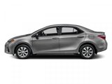 Used 2016 Toyota Corolla S image 3
