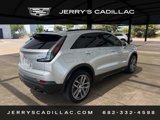 Used 2019 Cadillac XT4 Sport image 4