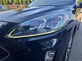 Certified 2021 Ford Escape Titanium image 4