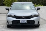 New 2025 Honda Civic Sport image 2