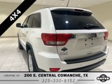 Used 2011 Jeep Grand Cherokee Laredo image 3