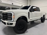 Used 2024 Ford F350 Platinum image 2