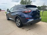 Used 2023 Nissan Murano SV image 6