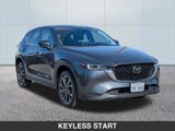 Certified 2022 MAZDA CX-5 AWD 2.5 S w/ Premium Package image 3