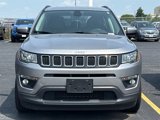 Used 2018 Jeep Compass Latitude w/ Popular Equipment Group image 3