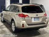 Used 2010 Subaru Outback 2.5i Premium image 4