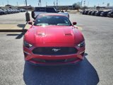 Used 2020 Ford Mustang Premium w/ Equipment Group 201A image 2