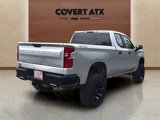 Used 2019 Chevrolet Silverado 1500 Custom Trail Boss w/ Custom Convenience Package image 5