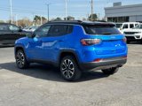 Used 2022 Jeep Compass Limited image 6