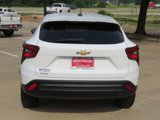 Used 2024 Chevrolet Trax LS w/ LS Convenience Package image 4