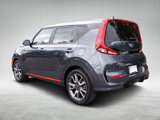 Certified 2020 Kia Soul GT-Line image 5