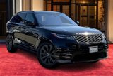Used 2018 Land Rover Range Rover Velar R-Dynamic SE image 2