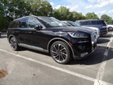 Used 2021 Lincoln Aviator Reserve w/ Equipment Group 201A image 2