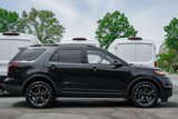 Used 2015 Ford Explorer Sport w/ Equipment Group 401A image 3