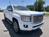 Used 2020 GMC Canyon Denali image 4