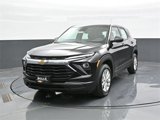 New 2026 Chevrolet TrailBlazer LS image 2